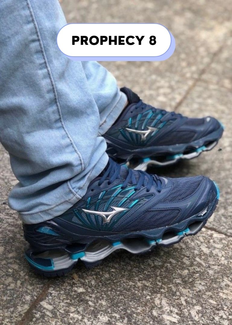 Prophecy 8