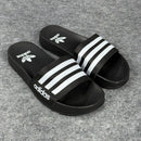 Chinelo Slide Premium - EA7-PTO-02