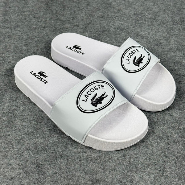 Chinelo Slide Premium - LCT-BCO-02