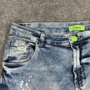Calça Brow Jeans Estilo Jogador - 05