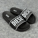Chinelo Slide Premium - EA7-PTO-02