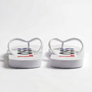 Chinelo de Dedo - Branco BOS-24