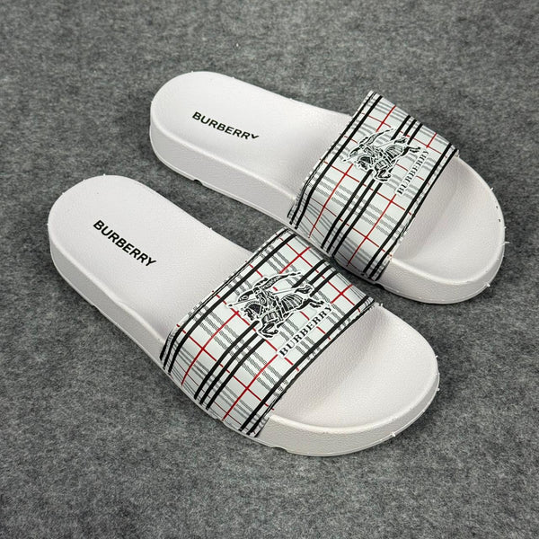Chinelo Slide Premium - BLB-BCO-01