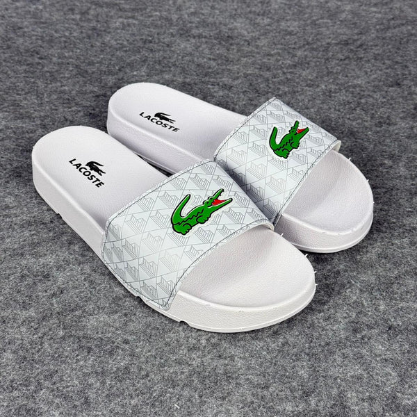 Chinelo Slide Premium - LCT-BCO-01