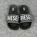 Chinelo Slide Premium - EA7-PTO-02