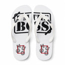 Chinelo de Dedo - Branco BOS-52