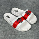 Chinelo Slide Premium - EA7-PTO-02