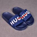 Chinelo Slide EVA - BOS - AZUL