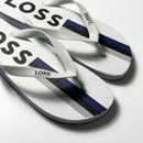 Chinelo de Dedo - Branco BOS-09