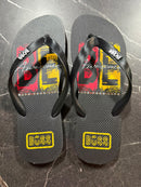 Chinelo de Dedo - Preto BOS-36