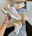 NEW BALANCE 9060 Prem. - ROSÊ