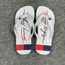 Chinelo de Dedo - Branco TMY-28