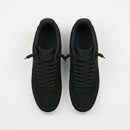 NIKE AIR FORCE 1 GOLD - PTO CD TRANÇADO