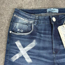 Calça Brow Jeans Estilo Jogador - 04