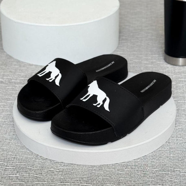 Chinelo Slide Premium - ACS-PTO-02