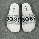 Chinelo Slide Premium - BOS-BCO-05