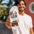 Chinelo de Dedo - Branco CLC- 10