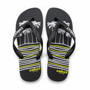 Chinelo de Dedo - Preto CLC- 10