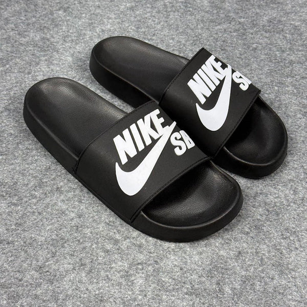 Chinelo Slide EVA - NK-PTO