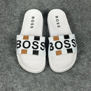 Chinelo Slide Premium - BOS-BCO-06