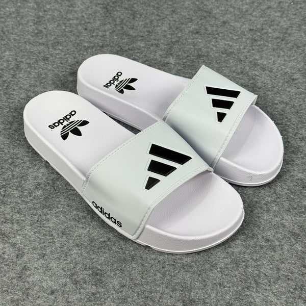 Chinelo Slide Premium - ADS -BCO-02