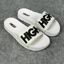 Chinelo Slide Premium - HGH-BCO-01