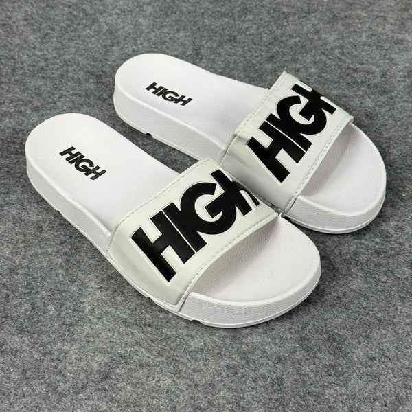 Chinelo Slide Premium - HGH-BCO-01