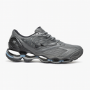 MIZUNO PRO 8 IMPORT. - CINZA AZUL