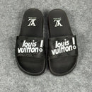 Chinelo Slide Premium - LVT-PTO-01
