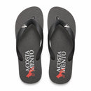 Chinelo de Dedo - Preto ACS-07