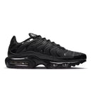 NIKE AIR MAX PLUS TN - PRETO