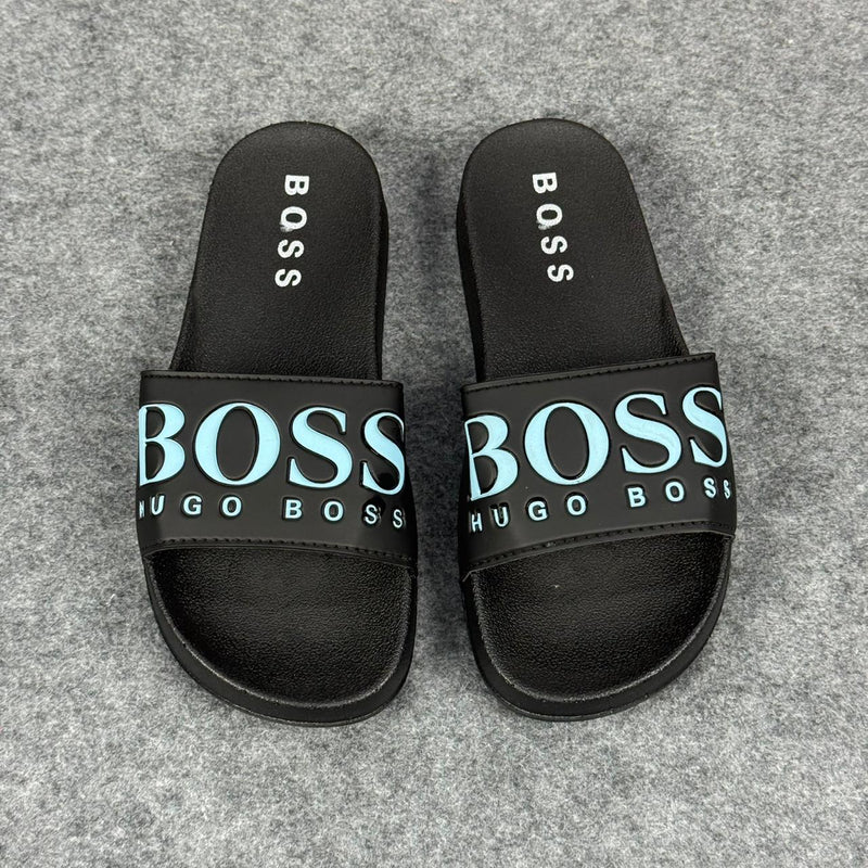 Chinelo Slide Premium - BOS-PTO-07