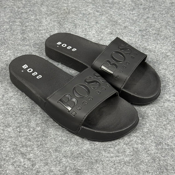 Chinelo Slide Premium - BOS-PTO-04