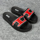Chinelo Slide Premium - EA7-PTO-02