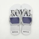 Chinelo de Dedo - Branco BOS-38