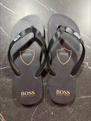 Chinelo de Dedo - Preto BOS-35