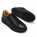 HUGO BOSS ESTREITO - PRETO PRETO