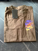 Camisa Oversize Malhao Suedine-22