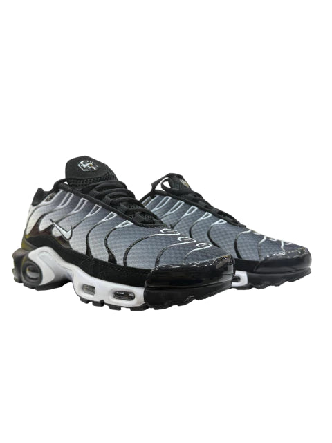 NIKE AIR MAX PLUS TN - PTO METALICO