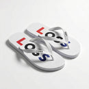 Chinelo de Dedo - Branco BOS-24