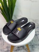 Chinelo Slide Premium - ROYAL-PTO-02