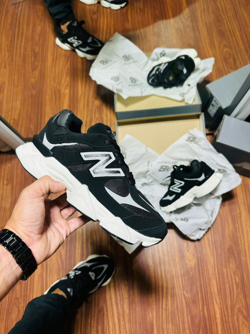 NEW BALANCE 9060 - PTO BCO