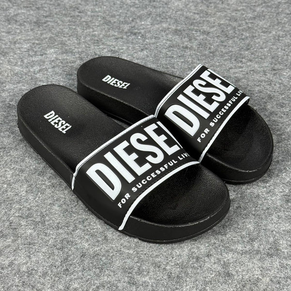 Chinelo Slide Premium - DSL-PTO-02