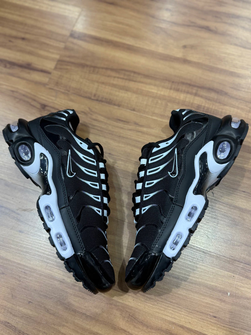 NIKE AIR MAX PLUS TN - PTO BCO