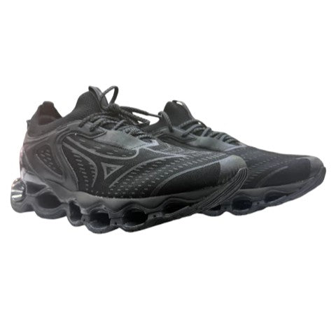MIZUNO PRO 14 IMPORT. - PRETO