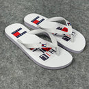 Chinelo de Dedo - Branco TMY-02