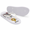 Chinelo de Dedo - Branco BOS-51