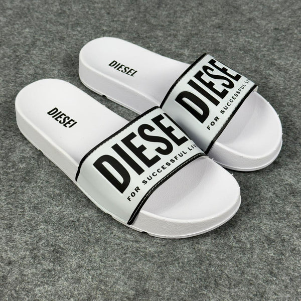 Chinelo Slide Premium - DSL-BCO-01