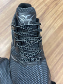 MIZUNO PRO 1 IMPORT. - PRETO CINZA