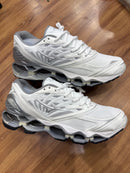 MIZUNO PRO 8 IMPORT. - BRANCO